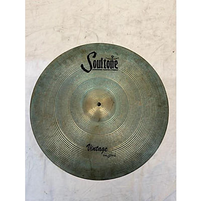 Soultone 20in Vosp-crs20 Cymbal