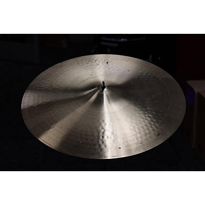 Camber 20in West Germany Cymbal