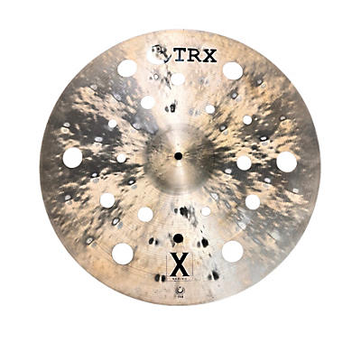 TRX 20in X Series Ozone Cymbal