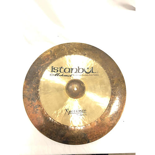 20in X-jass Xperience China Cymbal