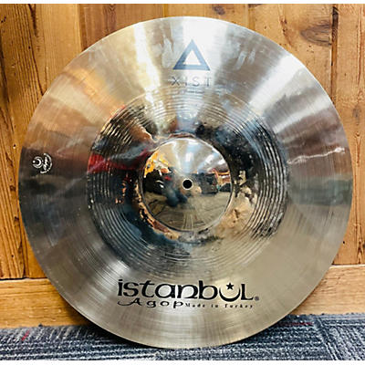 Istanbul Agop 20in XIST POWER CRASH Cymbal