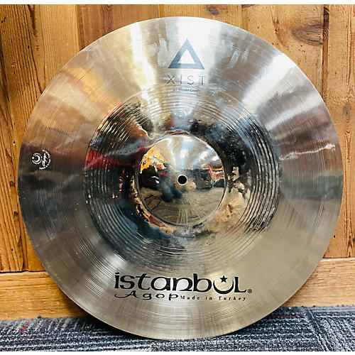 Istanbul Agop 20in XIST POWER CRASH Cymbal 40