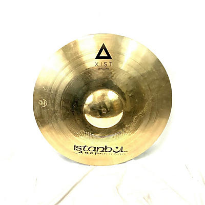 Istanbul Agop 20in XIST Power Ride Cymbal