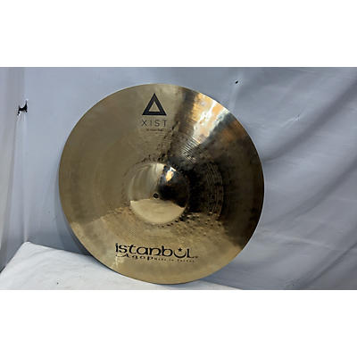 Istanbul Agop 20in XIST Power Ride Cymbal