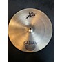 Used SABIAN 20in XS20 Medium Ride Cymbal 40