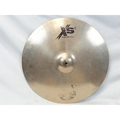 SABIAN 20in XS20 Medium Ride Cymbal