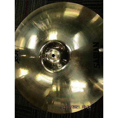 Sabian 20in XSR Cymbal