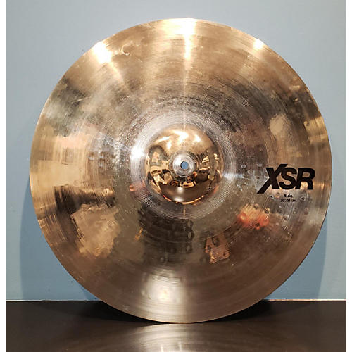 SABIAN 20in XSR Cymbal 40