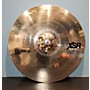 Used SABIAN 20in XSR Cymbal 40
