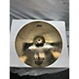 Used SABIAN 20in XSR Fast Crash Cymbal 40