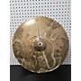 Used SABIAN 20in XSR Monarch Cymbal 40