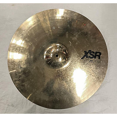 Sabian 20in XSR RIDE Cymbal