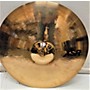 Used Sabian 20in XSR RIDE Cymbal 40