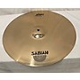 Used SABIAN 20in XSR RIDE Cymbal 40