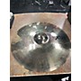 Used SABIAN 20in XSR RIDE Cymbal 40