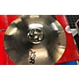 Used Sabian 20in XSR RIDE Cymbal 40