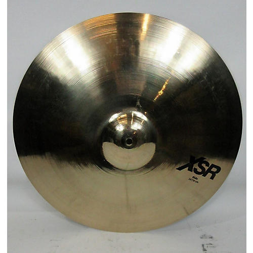 20in XSR Ride Cymbal
