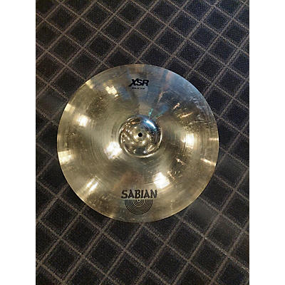 SABIAN 20in XSR Ride Cymbal