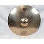 Used Sabian 20in XSR Ride Cymbal 40