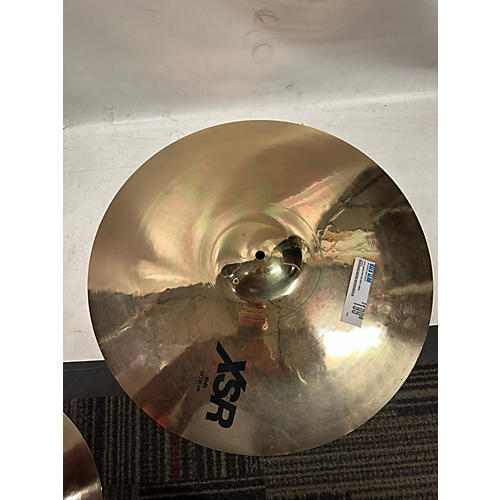 SABIAN 20in XSR Ride Cymbal 40