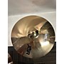 Used SABIAN 20in XSR Ride Cymbal 40