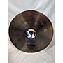 Used Sabian 20in XSR Ride Cymbal 40