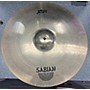 Used SABIAN 20in XSR Ride Cymbal 40