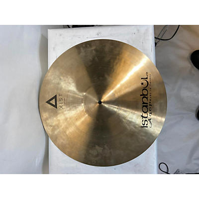 Istanbul Agop 20in Xist Crash Cymbal