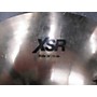Used Sabian 20in Xsr Cymbal 40