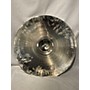 Used SABIAN 20in Xsr Cymbal 40