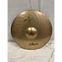 Used Zildjian 20in Z CUSTOM Cymbal 40