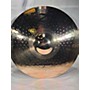 Used Zildjian 20in Z Custom Ride Cymbal 40