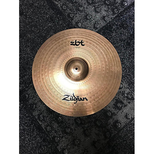 20in ZBT Crash Ride Cymbal