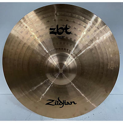Zildjian 20in ZBT Crash Ride Cymbal