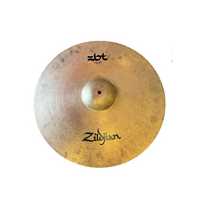 Zildjian 20in ZBT Crash Ride Cymbal