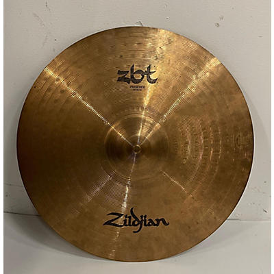 Zildjian 20in ZBT Crash Ride Cymbal