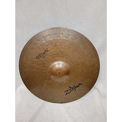 Zildjian 20in ZBT PLUS MEDIUM RIDE Cymbal