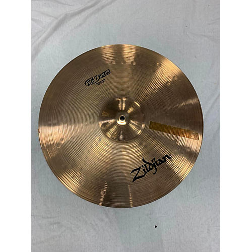 20in ZBT Ride Cymbal