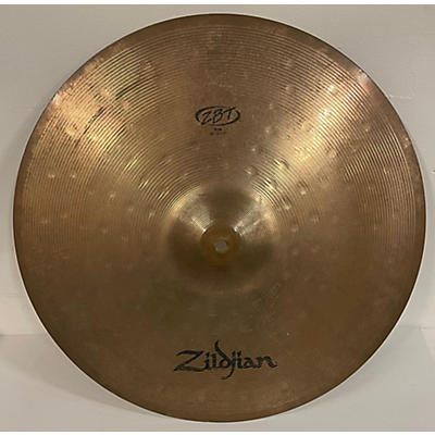 Zildjian 20in ZBT Ride Cymbal
