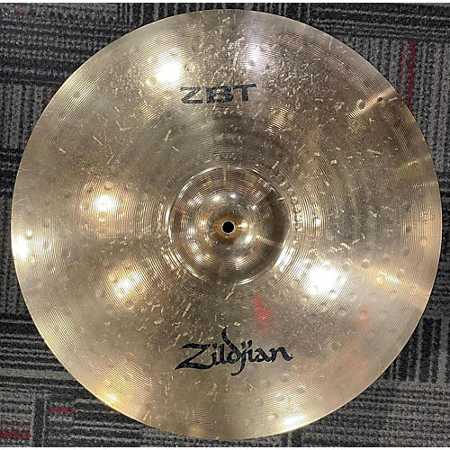 Zildjian 20in ZBT Ride Cymbal 40