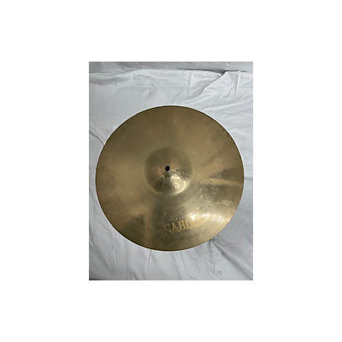 Zildjian 20in ZBT Ride Cymbal 40