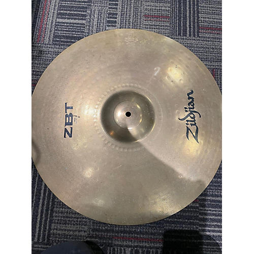 Zildjian 20in ZBT Ride Cymbal 40