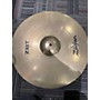 Used Zildjian 20in ZBT Ride Cymbal 40