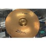 Used Zildjian 20in ZBT Ride Cymbal 40