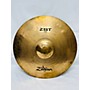 Used Zildjian 20in ZBT Rock Ride Cymbal 40
