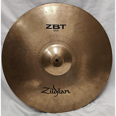 Zildjian 20in ZBT Rock Ride Cymbal