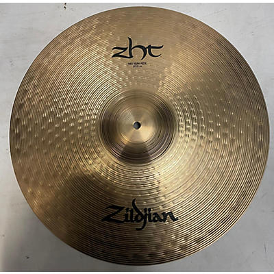 Zildjian 20in ZHT Medium Ride Cymbal