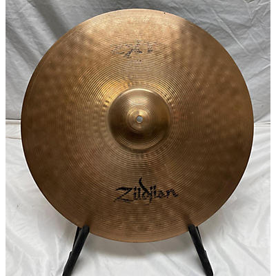 Zildjian 20in ZXT Medium Ride Cymbal