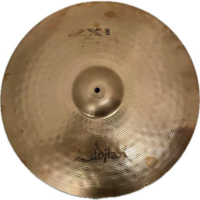 Zildjian 20in ZXT Medium Ride Cymbal