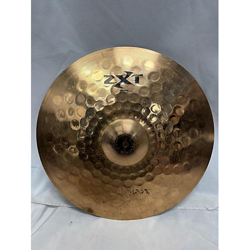 Zildjian 20in ZXT Rock Ride Cymbal 40